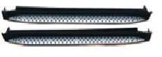 מדרכות צד למרצדס ML350