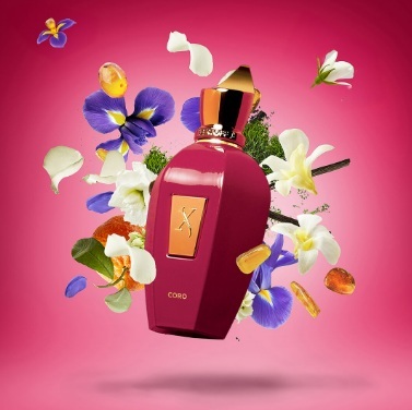 בושם יוניסקס Xerjoff Coro EDP 100 ml