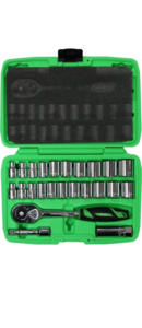 סט בוקסות מקצועי 