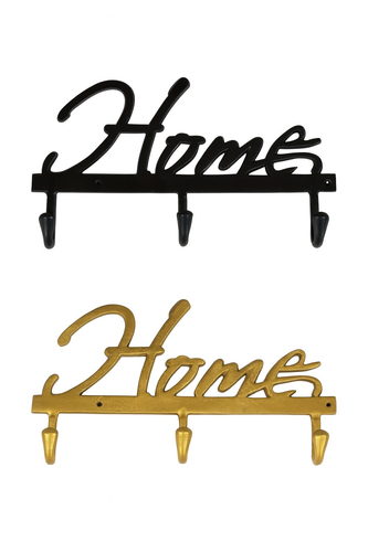 מתלה ברזל home בית