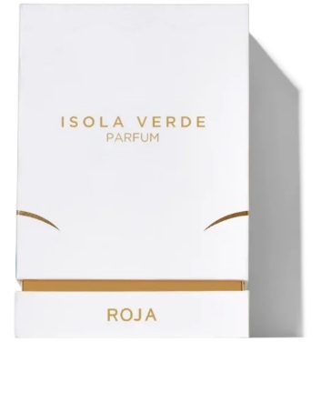 בושם לגבר Roja Dove Isola Verde Parfum 50ml