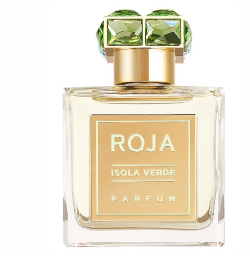 בושם לגבר Roja Dove Isola Verde Parfum 50ml