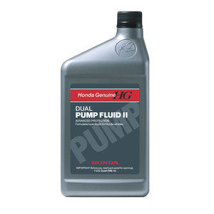 שמן סרן הונדה מקורי Honda DPS-F ( DPF/DPSF)