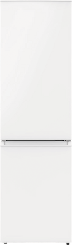מקרר מקפיא תחתון ג'יי וי סי דגם WG-NRFB21W5S JVC