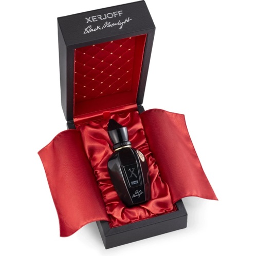 בושם יוניסקס  Xerjoff Duran Duran Black Moonlight Parfum 50 ml