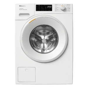 מכונת כביסה פתח חזית Miele מילה 9 ק”ג דגם – WSD 383 WCS