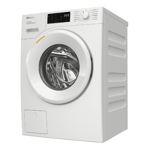 מכונת כביסה פתח חזית Miele מילה 9 ק”ג דגם – WSD 383 WCS