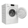 מכונת כביסה פתח חזית Miele מילה 9 ק”ג דגם – WSD 383 WCS