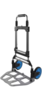 עגלת משא מתקפלת עד 90 ק''ג BOLT