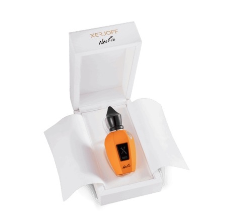 בושם יוניסקס  Xerjoff Duran Duran Neo Rio Orange Flacon Parfum 50 ml