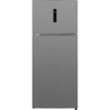 מקרר נירוסטה מושחרת מקפיא עליון CHIQ דגם MC-R2503-DS צ'יק
