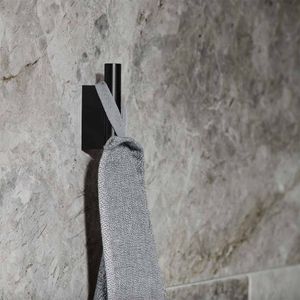 וו תליה יחיד פחם MODO wall hook magnet