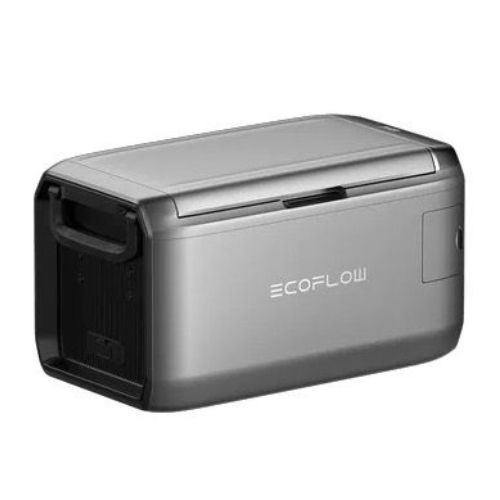 מקרר נייד לרכב - EcoFlow Glacier Classic  35L 