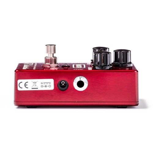 פדל MXR M78 BADASS DISTORTION