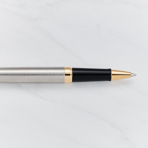 ✒️ עט רולר ווטרמן יוקרתי עם חריטה אישית - Waterman Hemisphere 