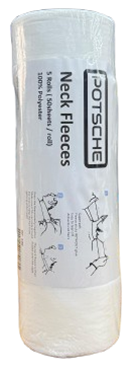שרוול פליז צוואר מפוליאסטר (Neck Fleeces)