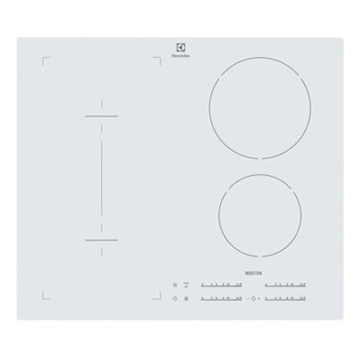 כיריים אינדוקציה Electrolux EHI6540FW1