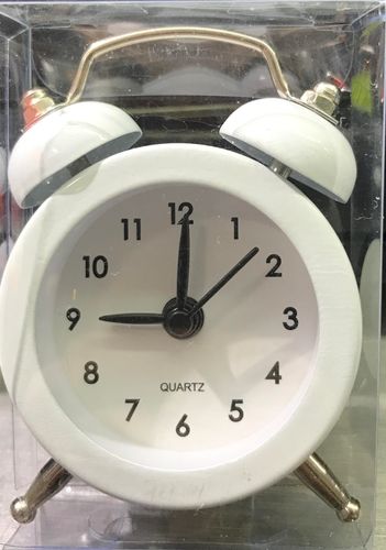 תמונת מוצר נוספת שעון מעורר מיני ענתיקה 