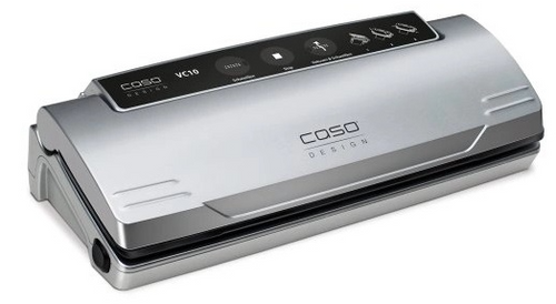 ‏מכונת וואקום Caso VC10