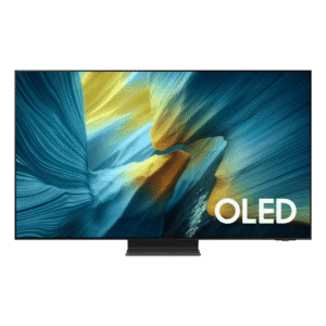טלוויזיה OLED SAMSUNG חכמה 77″ דגם QE77S95F
