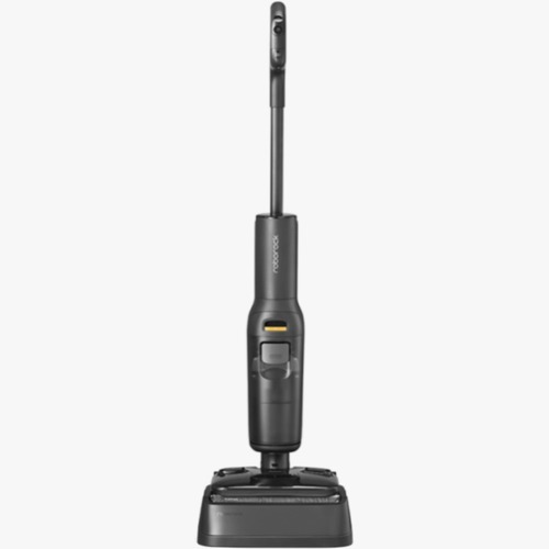 שואב אבק ידני שוטף Roborock F25 Ace Combo - צבע שחור 