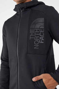 גקט קפוצון North Face Merak לגברים