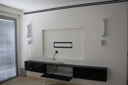 cambridge audio MINX 325