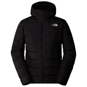מעיל גברים ACONCAGUA III עם כובע
