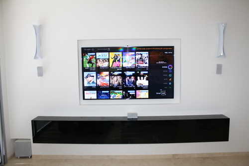 cambridge audio MINX 325
