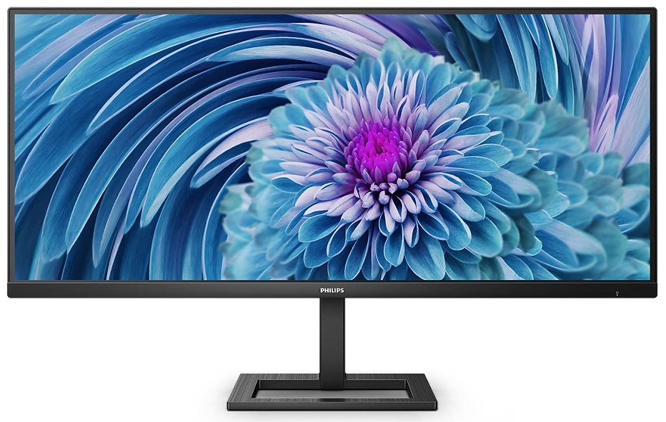 מסך מחשב Philips 34" 346E2LAE LCD