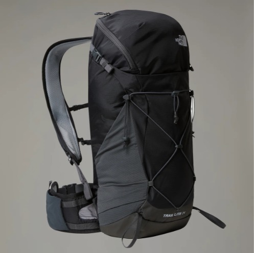 תיק גב TRAIL LITE 24-LITRE BACKPACK