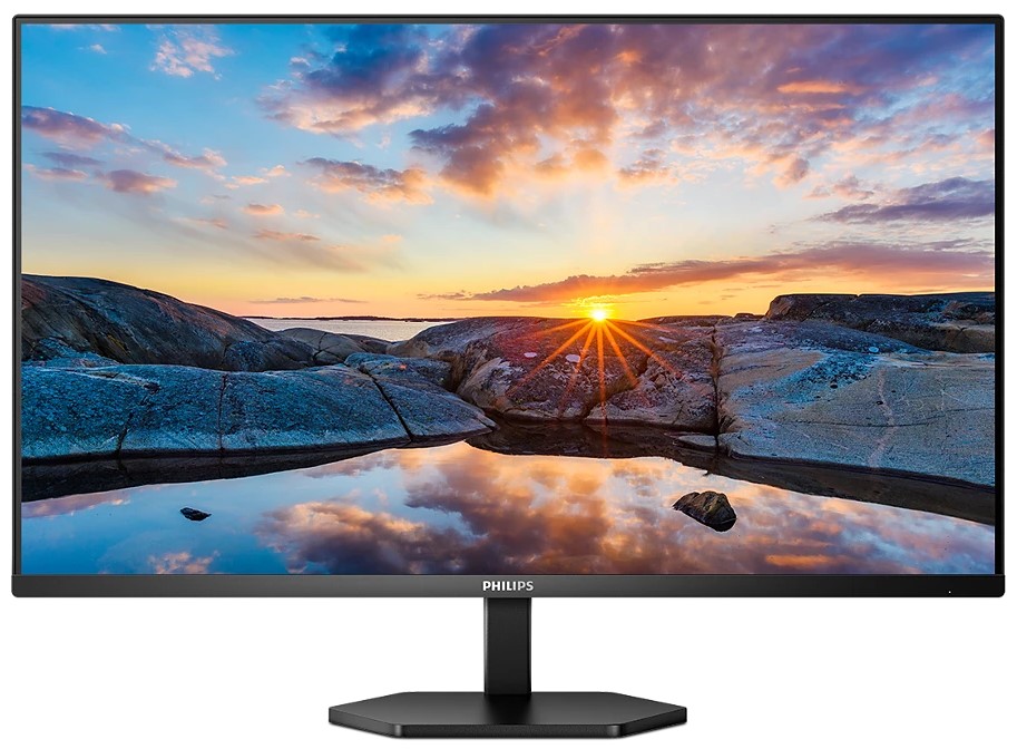 מסך מחשב Philips 32" 32E1N3600LA LCD