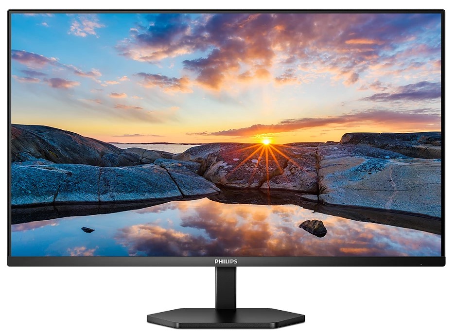 מסך מחשב Philips 32" 32E1N3600LA LCD