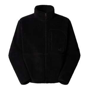 גקט The North Face לגברים דגם Extreme Pile FZ Jacket