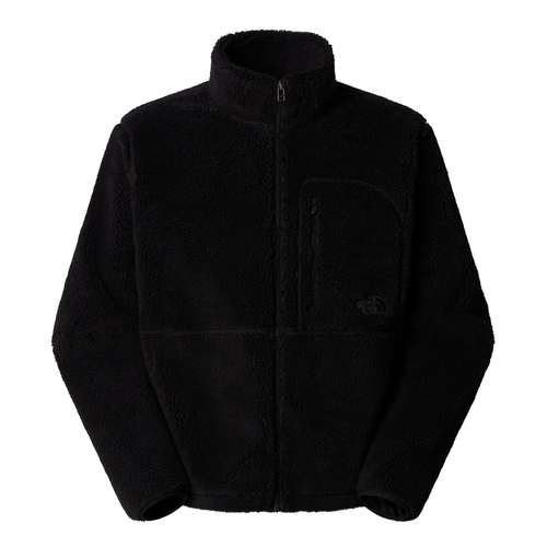 גקט The North Face לגברים דגם Extreme Pile FZ Jacket