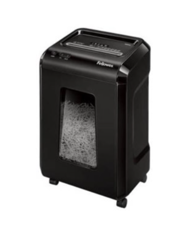 מגרסת נייר 25 ליטר Fellowes Powershred 92CS