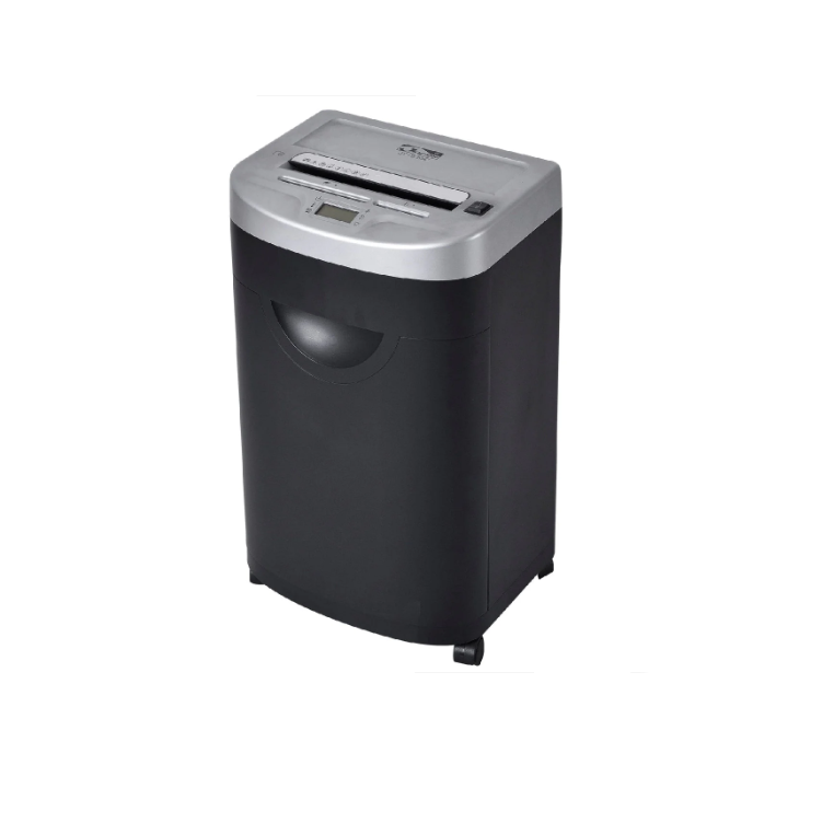 מגרסת נייר 35 ליטר JINPEX JP820C Cross Cut Shredder