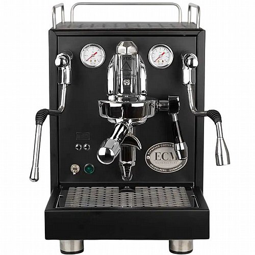 מכונת אספרסו ECM Mechanika Max