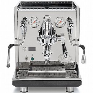 מכונת אספרסו ECM Synchronika II
