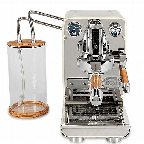 מכונת אספרסו ECM PURISTIKA