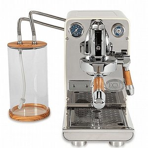 מכונת אספרסו ECM PURISTIKA