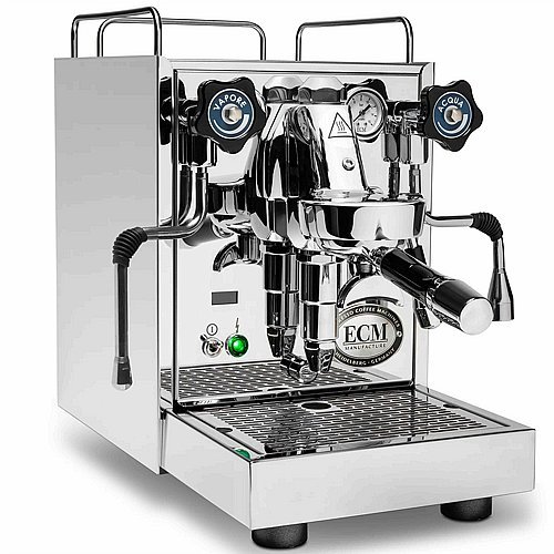 מכונת אספרסו ECM Mechanika Slim PID