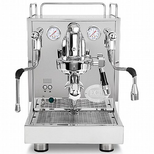 מכונת אספרסו ECM Mechanika Max