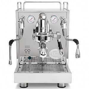 מכונת אספרסו ECM Mechanika Max