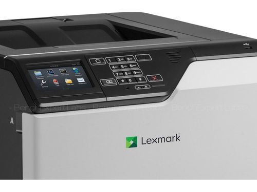 מדפסת ‏לייזר Lexmark CS720DE לקסמרק  