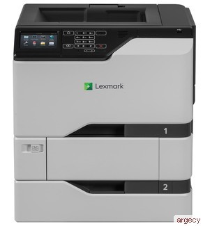 מדפסת ‏לייזר Lexmark CS720DE לקסמרק  