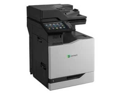 Lexmark CS825DE