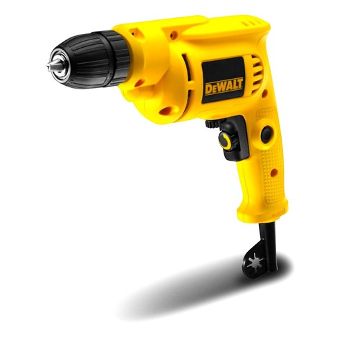 מקדחה לאלומיניום DEWALT 