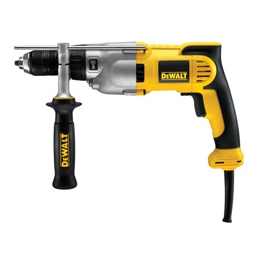 מקדחה רוטטת DEWALT 1100W