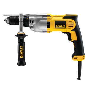 מקדחה רוטטת DEWALT  1300W